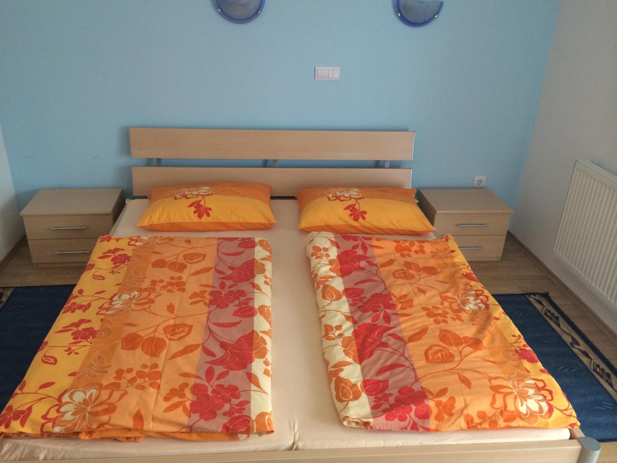 Вилла Tourist Farm Salamun Бановци Экстерьер фото